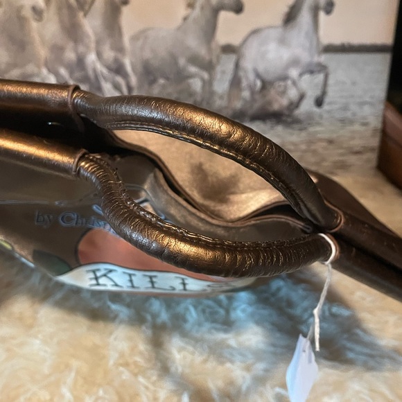 Ed Hardy XXL bag - Picture 3 of 14